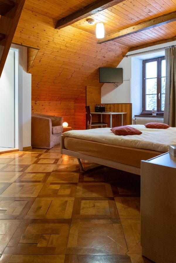 Du Prevoux Hotel 3*