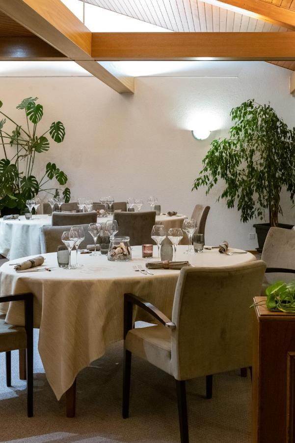 Hotel Du Prevoux 3*
