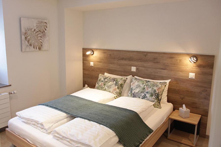 Du Prevoux Hotel 3*