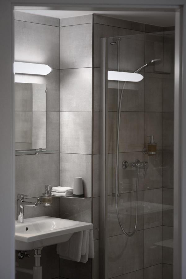 Du Prevoux Hotel 3*