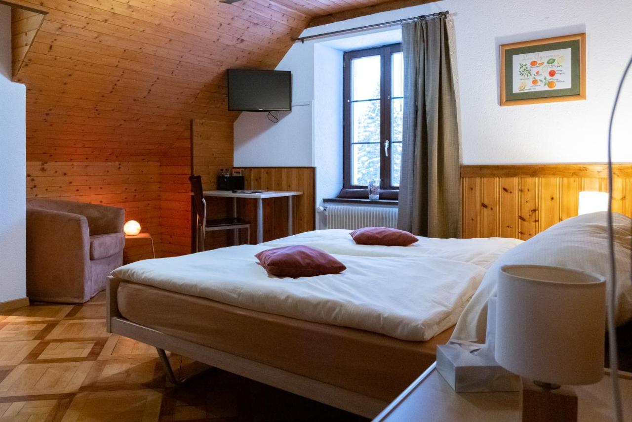 Hotel Du Prevoux