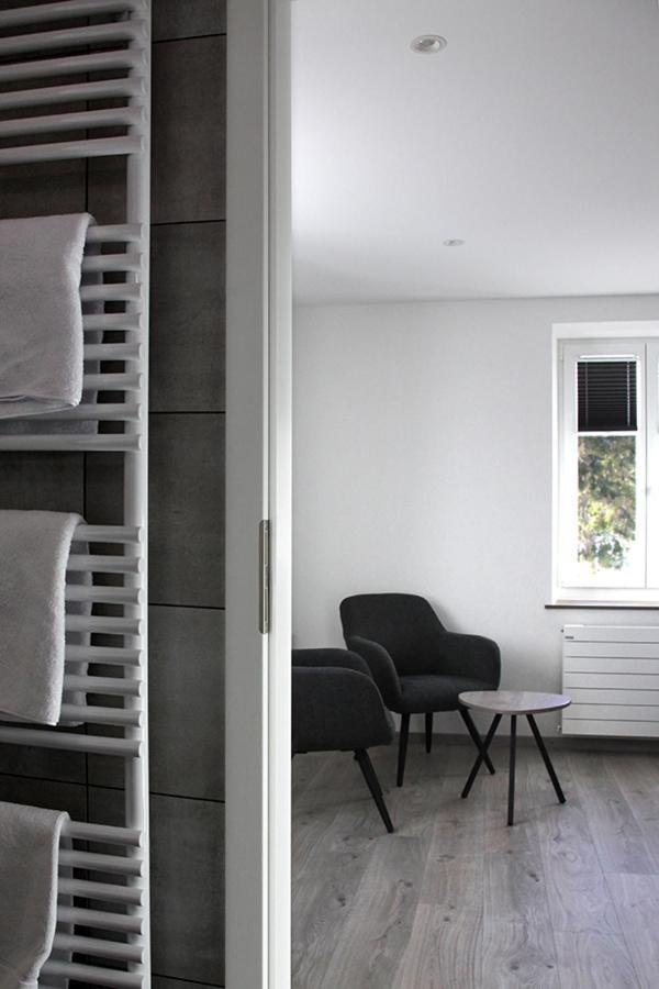 Du Prevoux Hotel 3*